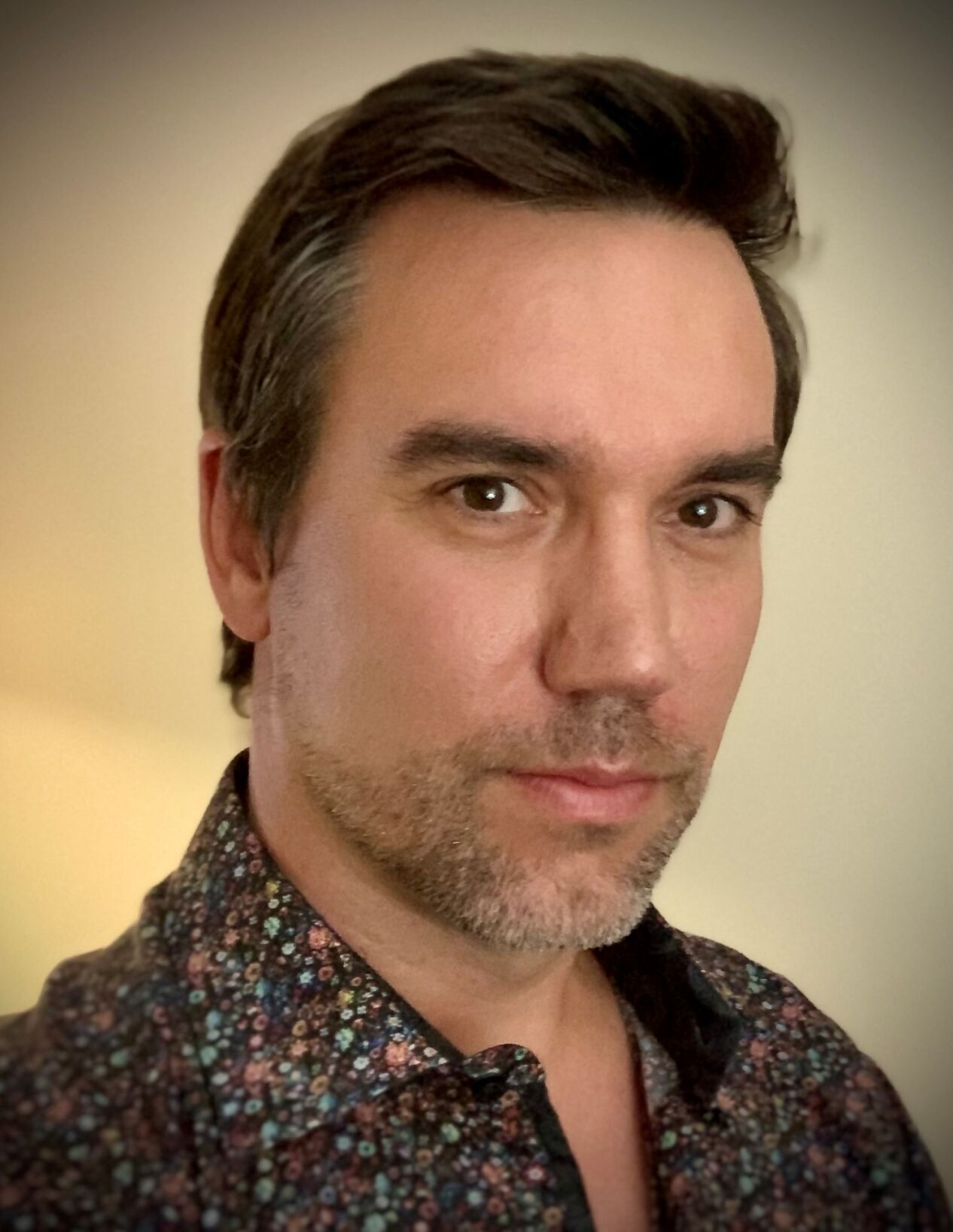 Christopher Nicholas